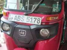 Bajaj 4 Stroke 2018 Three Wheel