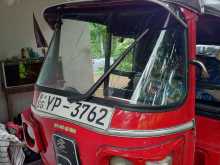 Bajaj RE 2011 Three Wheel