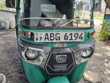 Bajaj 4 Stroke 2015 Three Wheel