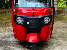Bajaj 4 Stroke 2025 Three Wheel