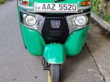 Bajaj 4 Stroke 2015 Three Wheel