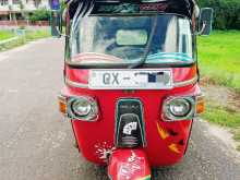 Bajaj 4 Stroke 2010 Three Wheel