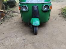 Bajaj RE 2010 Three Wheel