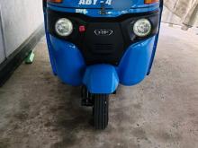 Bajaj 4 Stroke 2026 Three Wheel