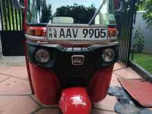 Bajaj 4 Stroke 2014 Three Wheel