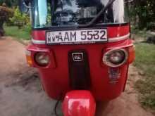 Bajaj 4 Stroke 2013 Three Wheel