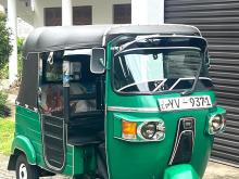 Bajaj 4 Stroke 2012 Three Wheel