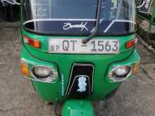 Bajaj RE 2009 Three Wheel