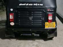 Bajaj 4 Stroke 2014 Three Wheel