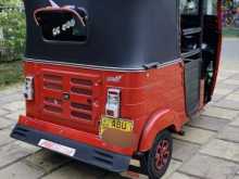 Bajaj 4 Stroke 2020 Three Wheel