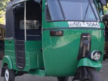 Bajaj 4 Stroke 2008 Three Wheel
