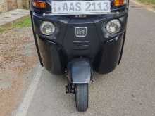 Bajaj 4 Stroke 2014 Three Wheel