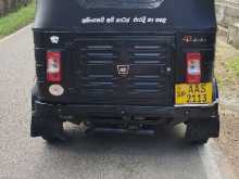 Bajaj Bajaj 4 Stroke 2014 Three Wheel