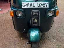 Bajaj 4 Stroke 2013 Three Wheel