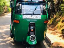 Bajaj 4 2009 Three Wheel