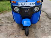 Bajaj 4 Stroke 2019 Three Wheel