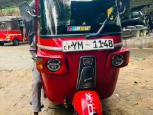 Bajaj 4 Stroke 2011 Three Wheel