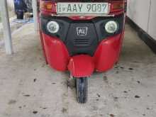 Bajaj Bajaj 4 Stroke 2015 Three Wheel