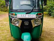 Bajaj Bajaj 4 Stroke 2016 Three Wheel