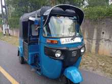 Bajaj RE 2015 Three Wheel