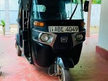 Bajaj 4 Stroke 2016 Three Wheel