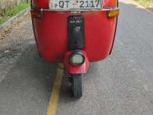 Bajaj Bajaj 4 Stroke 2009 Three Wheel