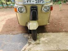 Bajaj 4 Stroke 2012 Three Wheel