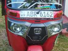 Bajaj RE 2018 Three Wheel