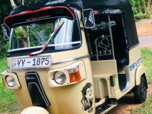 Bajaj 4 Stroke 2012 Three Wheel