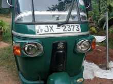 Bajaj 4 Stroke 2004 Three Wheel