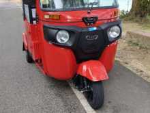 Bajaj 4 Stroke 2025 Three Wheel