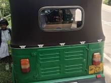 Bajaj RE 2008 Three Wheel