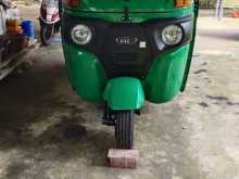 Bajaj 4 Stroke 2025 Three Wheel