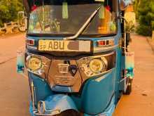 Bajaj 4 Stroke 2019 Three Wheel