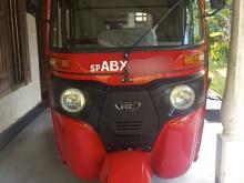 Bajaj 4 Stroke 2025 Three Wheel