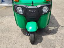 Bajaj 4 Stroke 2026 Three Wheel