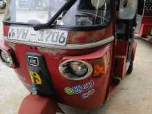 Bajaj 4 Stroke 2012 Three Wheel