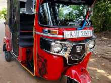 Bajaj 4 Stroke 2014 Three Wheel