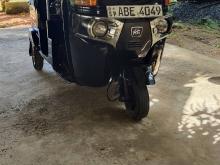 Bajaj 4 Stroke 2016 Three Wheel