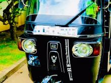Bajaj RE 4 Stroke 2013 Three Wheel