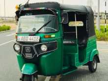 Bajaj RE 2015 Three Wheel