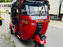 Bajaj RE 2009 Three Wheel
