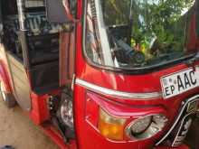 Bajaj RE 2013 Three Wheel