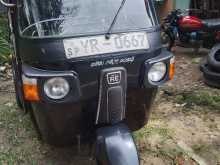 Bajaj RE 2011 Three Wheel