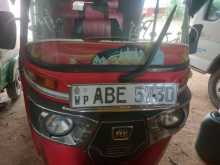 Bajaj RE 2016 Three Wheel