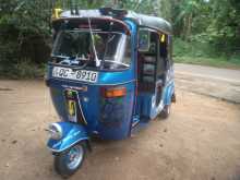 Bajaj RE 2 Stroke 2005 Three Wheel