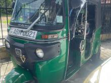 Bajaj RE 2016 Three Wheel
