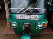 Bajaj RE 2011 Three Wheel