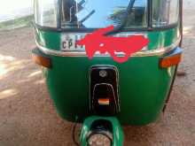 Bajaj RE 2003 Three Wheel