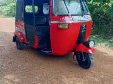 Bajaj RE 2004 Three Wheel